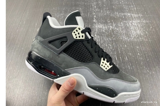 626969-030 4 Retro Jordan 626969-030 Pack Fear  0211